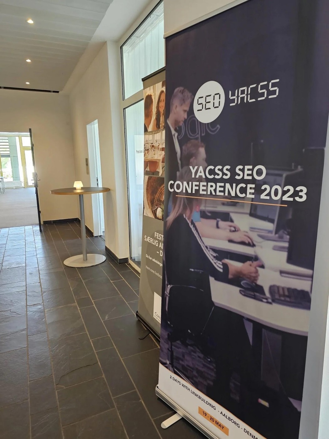 YACSS was created by Jesper Nissen, an SEO expert, entrepreneur, and public speaker.