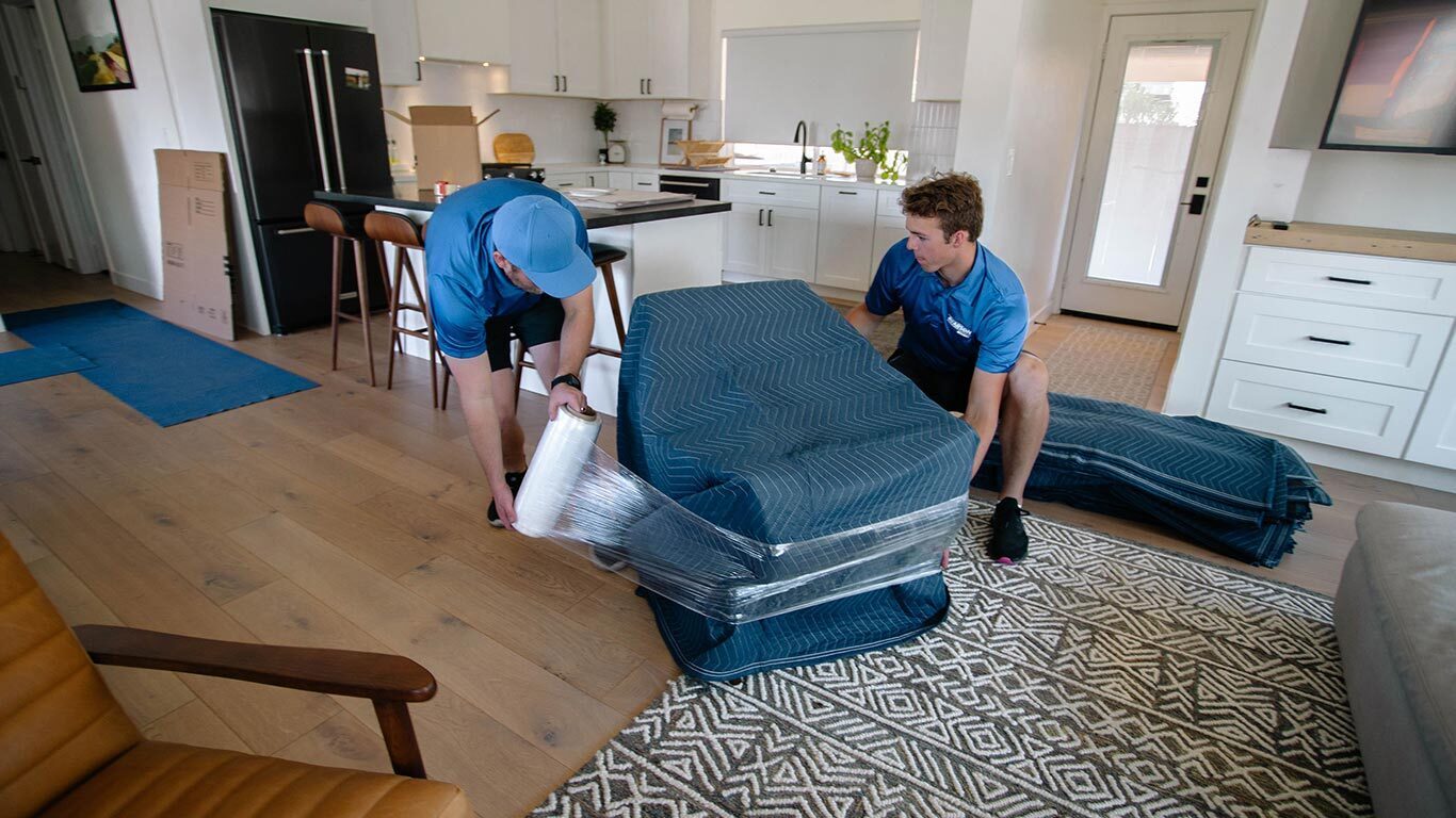 Pearson Moving is a professional moving company in Mesa, AZ, offering residential moving, commercial moving, interstate moving, packing services, storage services, warehouse and distribution services, labor-only services, junk removal services, and senior moving services.