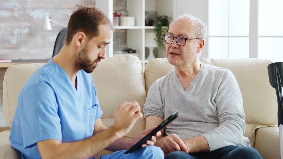 Selecting a Reliable Home Care Software System