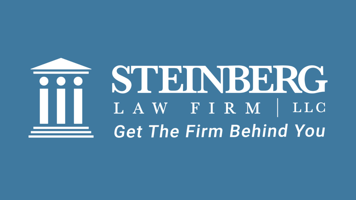 Steinberg Law Firm Named Best Law Firm