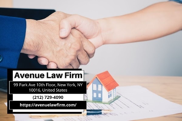 Avenue Law Firm is a leading law firm based in New York City, known for its dedication to serving clients with the highest level of professionalism and integrity.