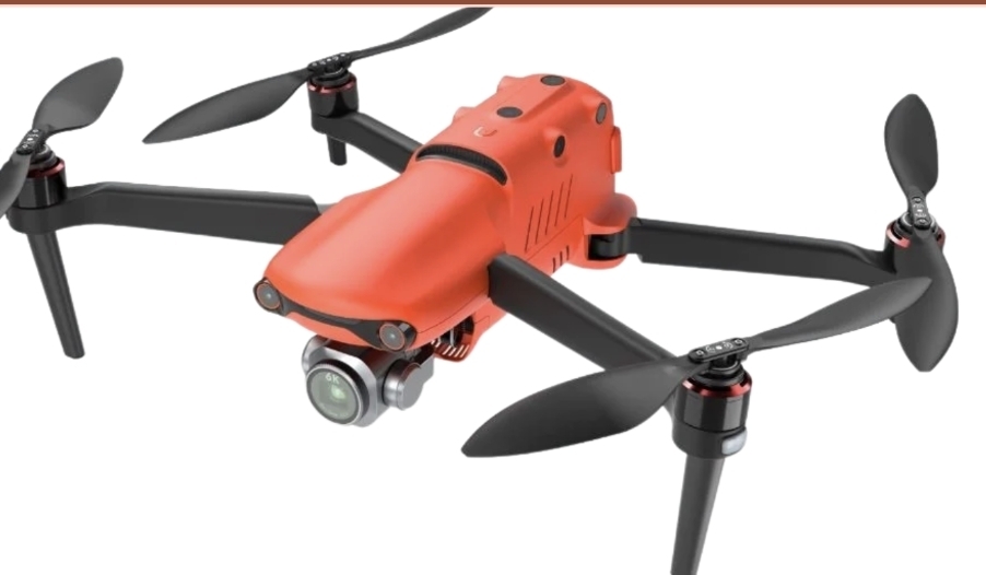 Navigating the Skies: A Comprehensive Guide to the Best Beginner Drones