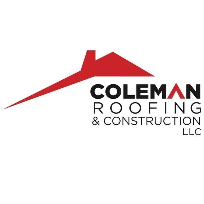 Coleman Roofing & Construction LLC operates throughout Southern Louisiana.