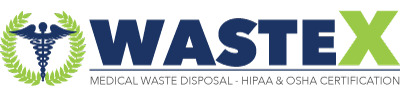 WasteX offers medical waste disposal services for more than 5,000 dental and medical offices.