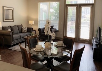 Smallwood Corporate Housing is a premier provider of furnished rentals in the Fort Worth, Texas, area.