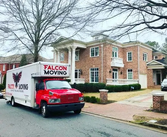 The award-winning name is the highest-rated moving company in Atlanta, Georgia, on the back of its top-notch services and solid customer support.