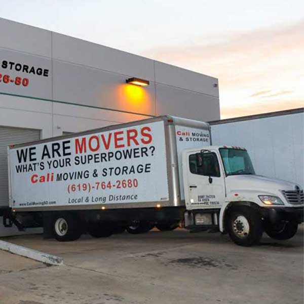Established in 2011, the fully licensed and insured company has become the go-to name for the people of California on the back of its top-notch moving and storage solutions and solid customer service.