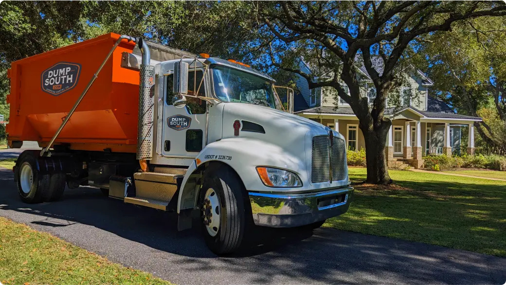 The company came into being in August 2023 after taking over Eastern Shore Dumpster Rental and has raised the bar with its impeccable services that have made their mark on the people of Baldwin County, AL.