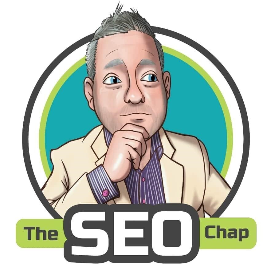 The SEO Chap is an SEO Consultancy UK based, spearheaded by seasoned digital marketing SEO expert Steve O'Brien.