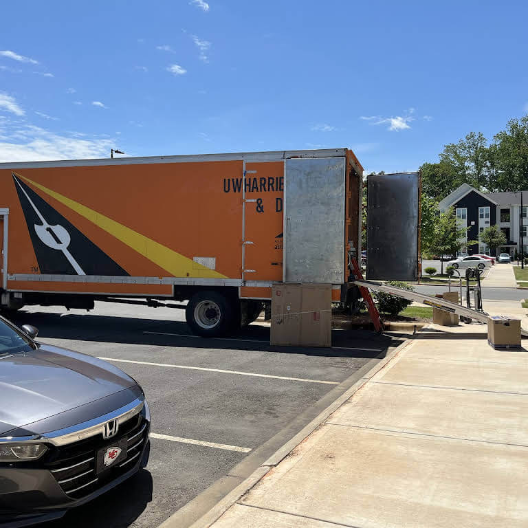 The family-owned and operated full-service moving company based in Albemarle, NC, has become a trusted name among clients in the region on the back of its top-notch services and solid customer support.