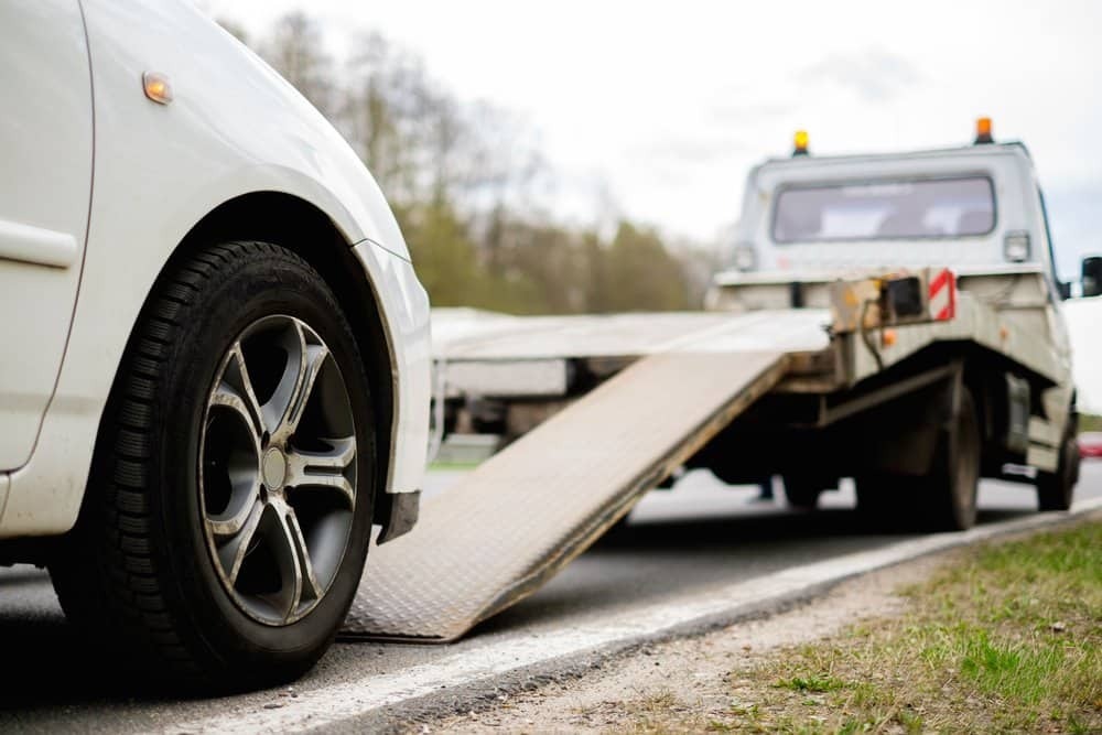 Magic Towing offers reliable towing in McKinney, TX.