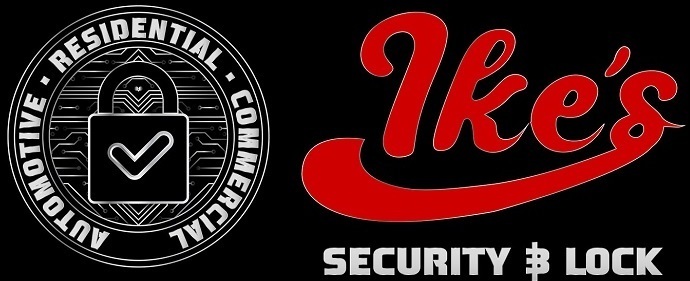 Ike’s Security and Lock is a mobile locksmith and security company based in Portland, OR.