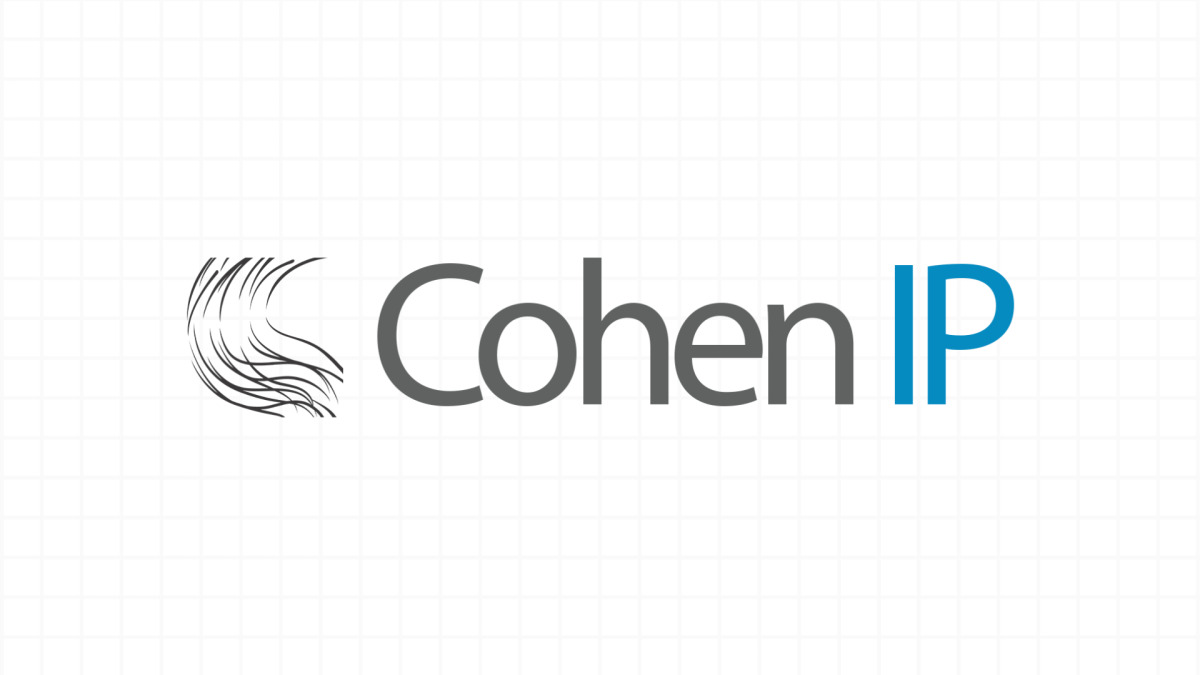 Cohen IP Law Firm