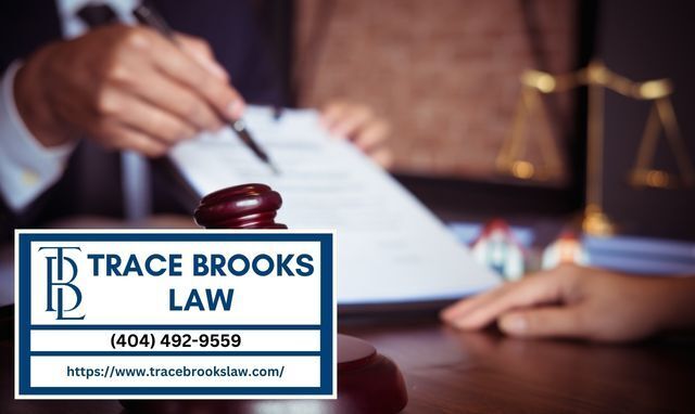Trace Brooks Law is a distinguished Atlanta-based law firm dedicated to providing comprehensive legal services in the areas of estate planning and elder law.