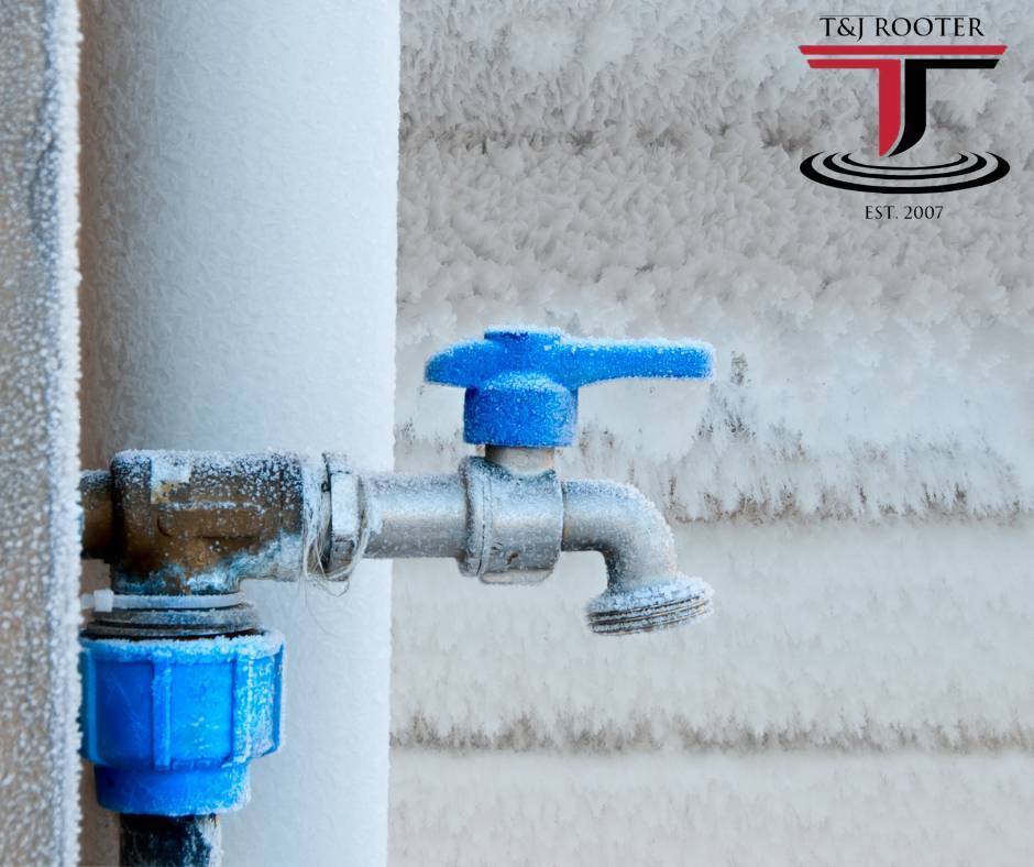 T&J Rooter Service, established in 2007, is a local, family-operated plumbing and drain cleaning company in Toledo OH.
