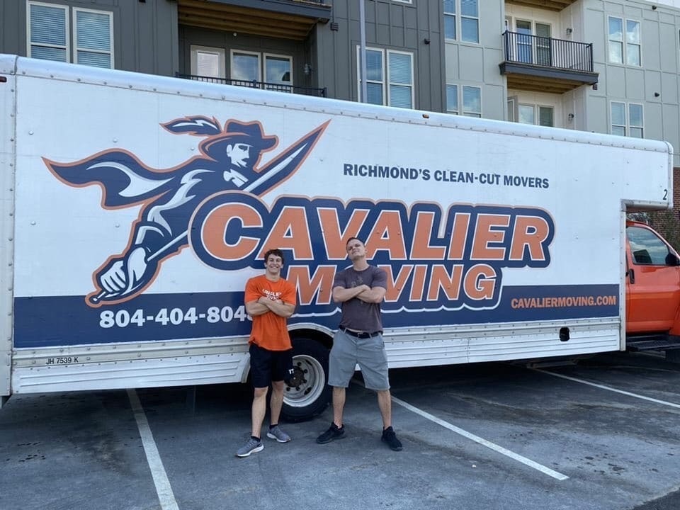 The award-winning locally owned and operated company has earned the trust of clients in Richmond, VA, and surrounding areas on the back of its top-notch packing and moving services that are competitively priced.