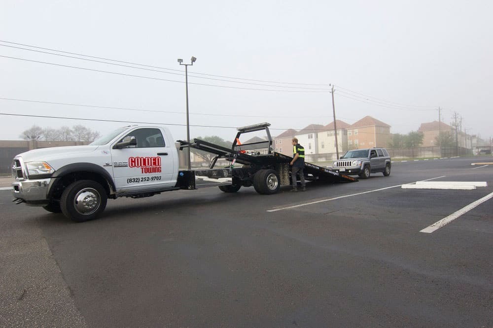 The local, full-service towing company has earned the trust of the people of Houston, TX, and surrounding areas on the back of its reliable and prompt services that are competitively priced as well.