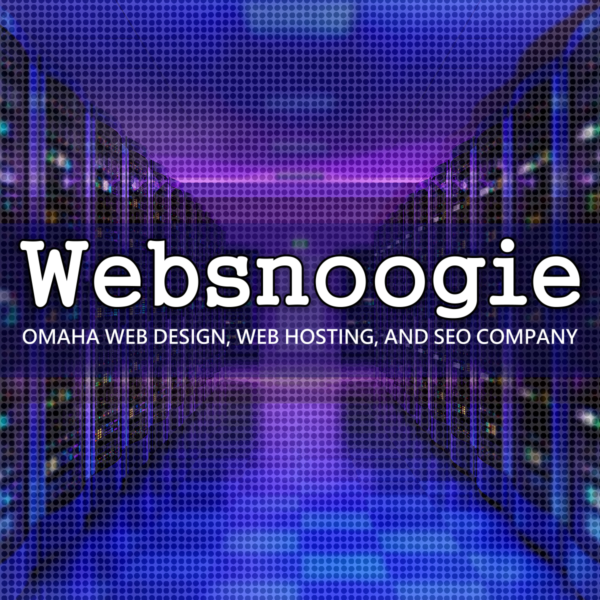 Websnoogie Announces Major Price Cuts on Web Design & Hosting Services