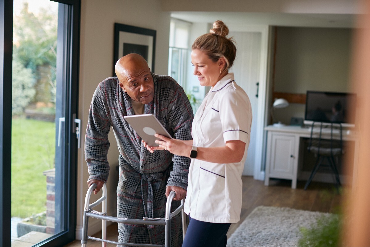 How Home Care Management Software Can Support Outstanding Service Delivery