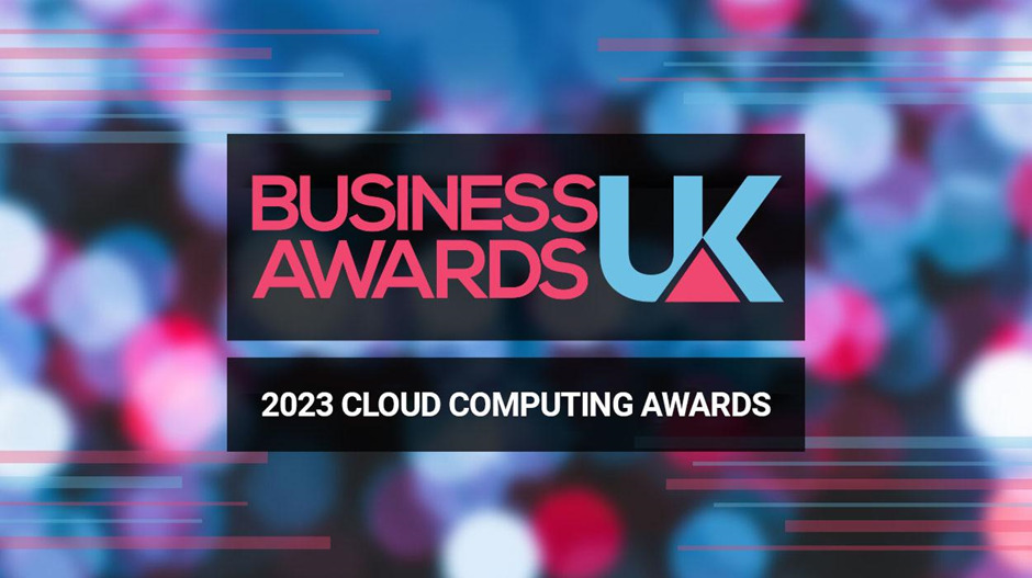 Business Awards UK Honours Innovators in the 2023 Cloud Computing Awards