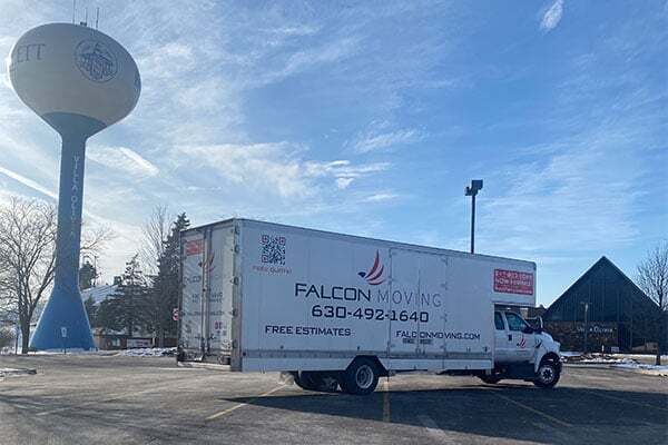 Established in 2016, the fully licensed and insured moving company has become the go-to name for residential and commercial relocations in Glen Ellyn, IL, and surrounding areas on the back of its top-notch services and reliable customer support.