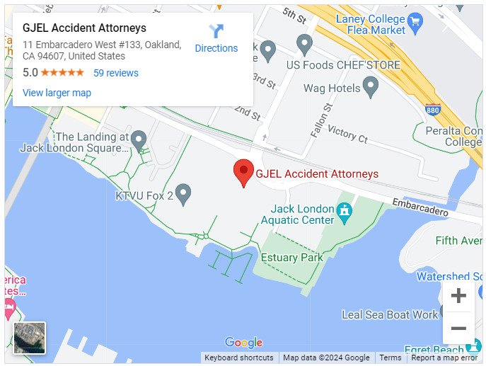 GJEL Accident Attorneys