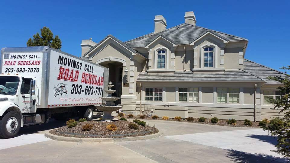 Road Scholars Moving & Storage is a locally owned and operated Centennial moving company that has been serving the resident and business communities with comprehensive moving, packing, and storage services since 1994.