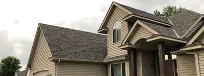 The fully licensed and insured roofing company, established in 2017, has become a trusted name by bringing its exceptional craftsmanship and outstanding services to clients in all of Minnesota.