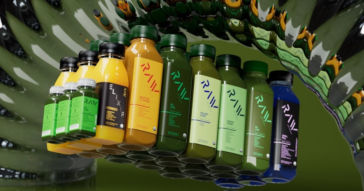 With its 100% raw, premium-quality juices and cleanses made using superior-quality materials, the company has become a trusted name among clients focused on their health and wellness by offering them many dynamic benefits.