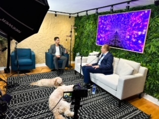 LifeLong Lab’ Greg Has In-Depth Conversation on Business