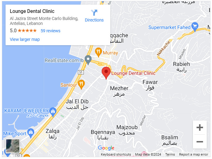 Lounge Dental Clinic