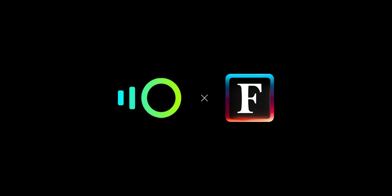 ForbesWeb3 and Inspect Forge Partnership
