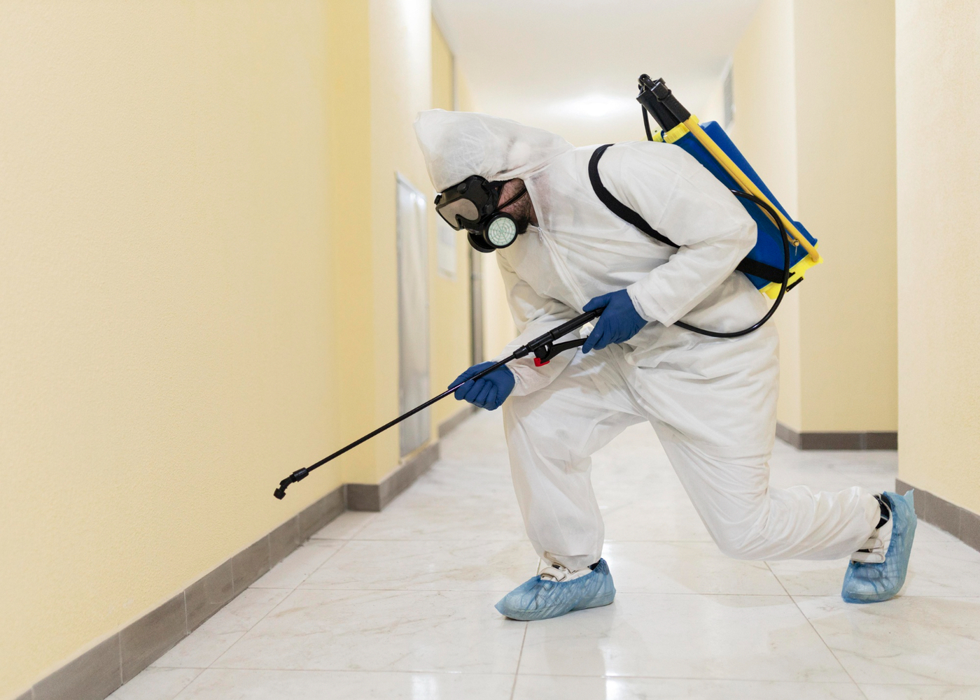 Pest Control Granbury is a trusted provider of high-quality pest control solutions in Granbury, Texas.