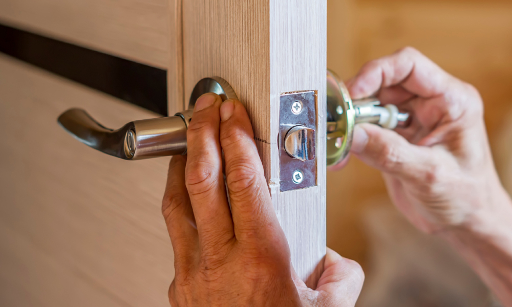 With more than four decades of experience in St. Louis County, the fully licensed and insured, locally owned and operated company has become the go-to locksmith for people in the region because of its top-notch services and solid customer support.