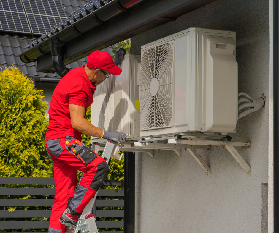 Wintri is a family-owned and operated company offering HVAC system installations, repairs, and maintenance, alongside air conditioning, heating, commercial HVAC, plumbing, and indoor air quality services.