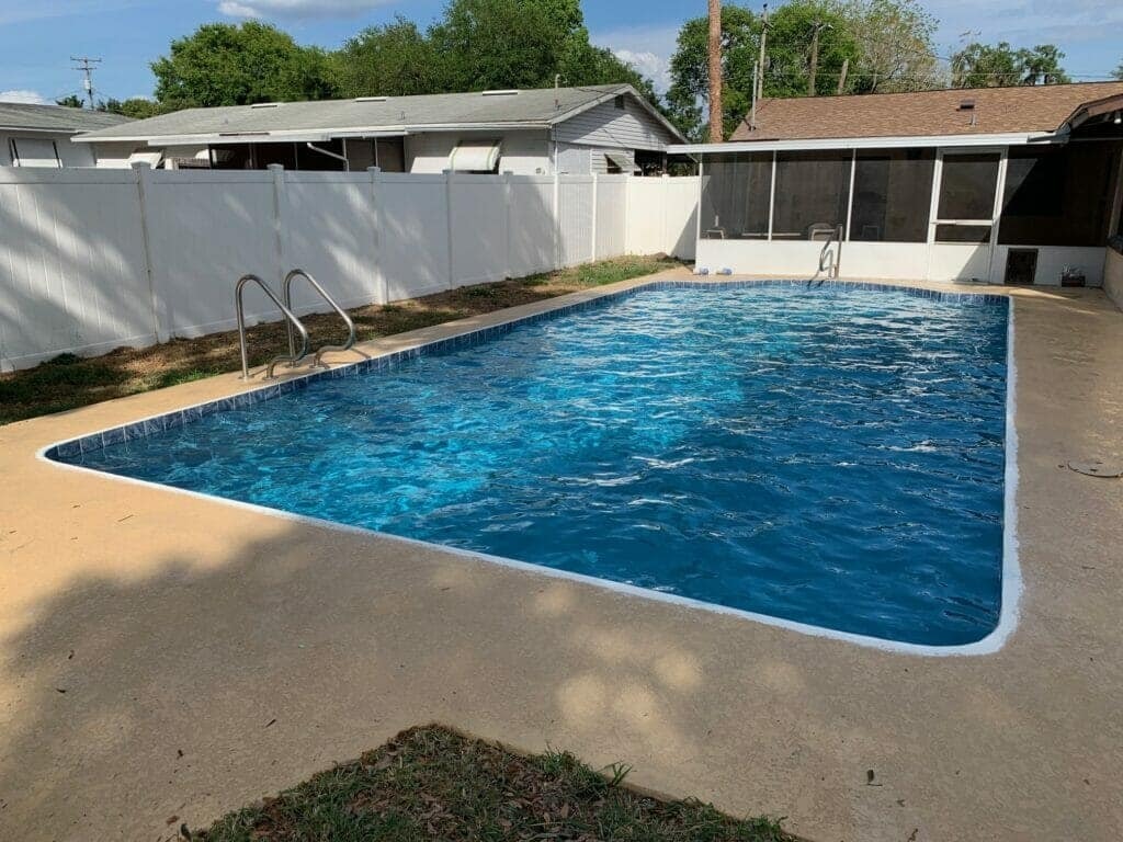 Established in 2005, the local family-owned business has become the trusted name among clients in Apopka, FL, and surrounding areas after having worked on countless projects that have redefined the pool experience for them.