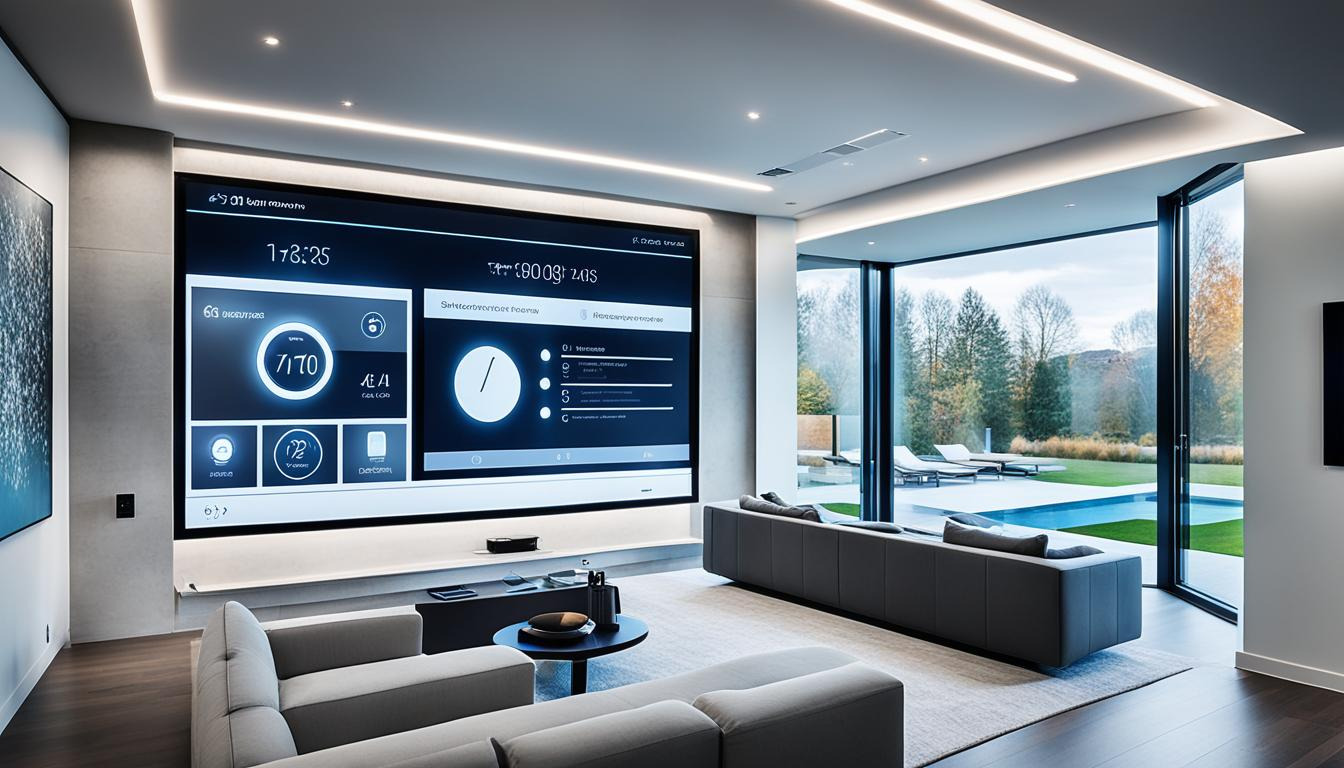 Wyre Dreams is a top supplier of smart home automation services, committed to providing homeowners with state-of-the-art technology to improve their quality of life.