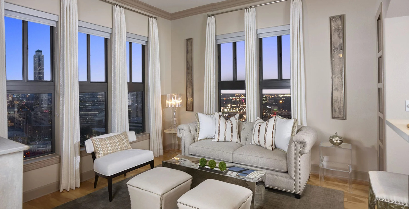 The luxury leasing real estate company based in Houston, TX, has become a trusted name among clients looking for luxury apartments in the area.