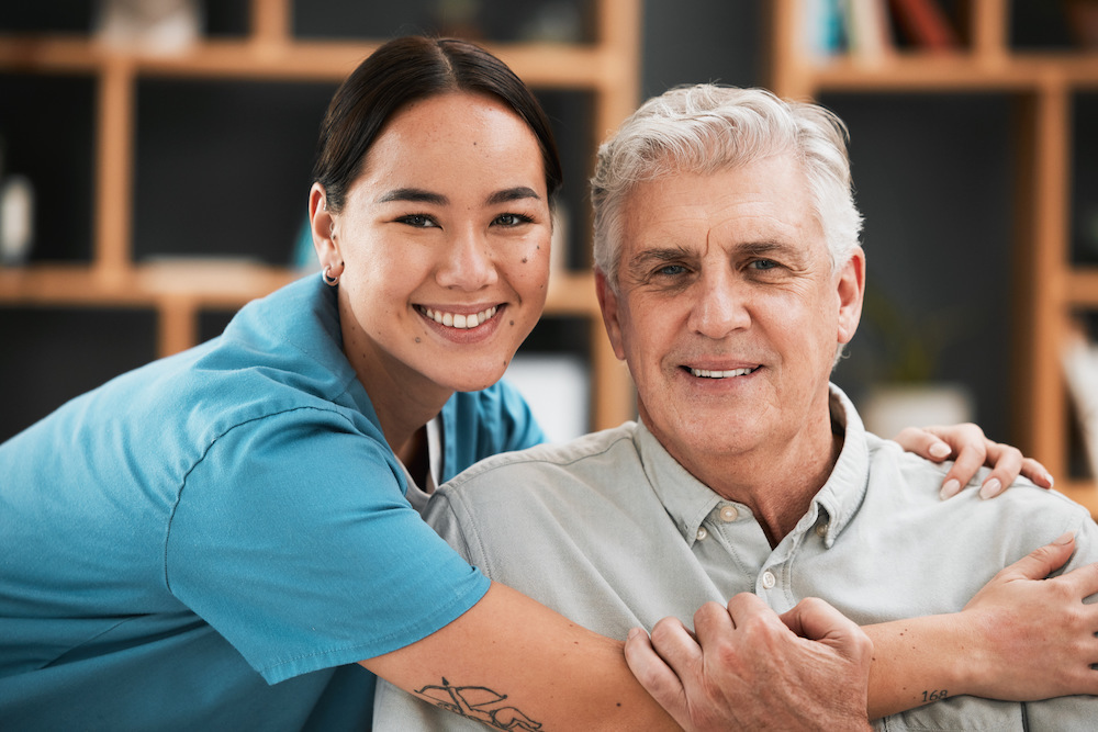Care Mountain is one of the top home care agencies in Plano, Texas.