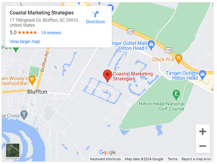 Coastal Marketing Strategies
