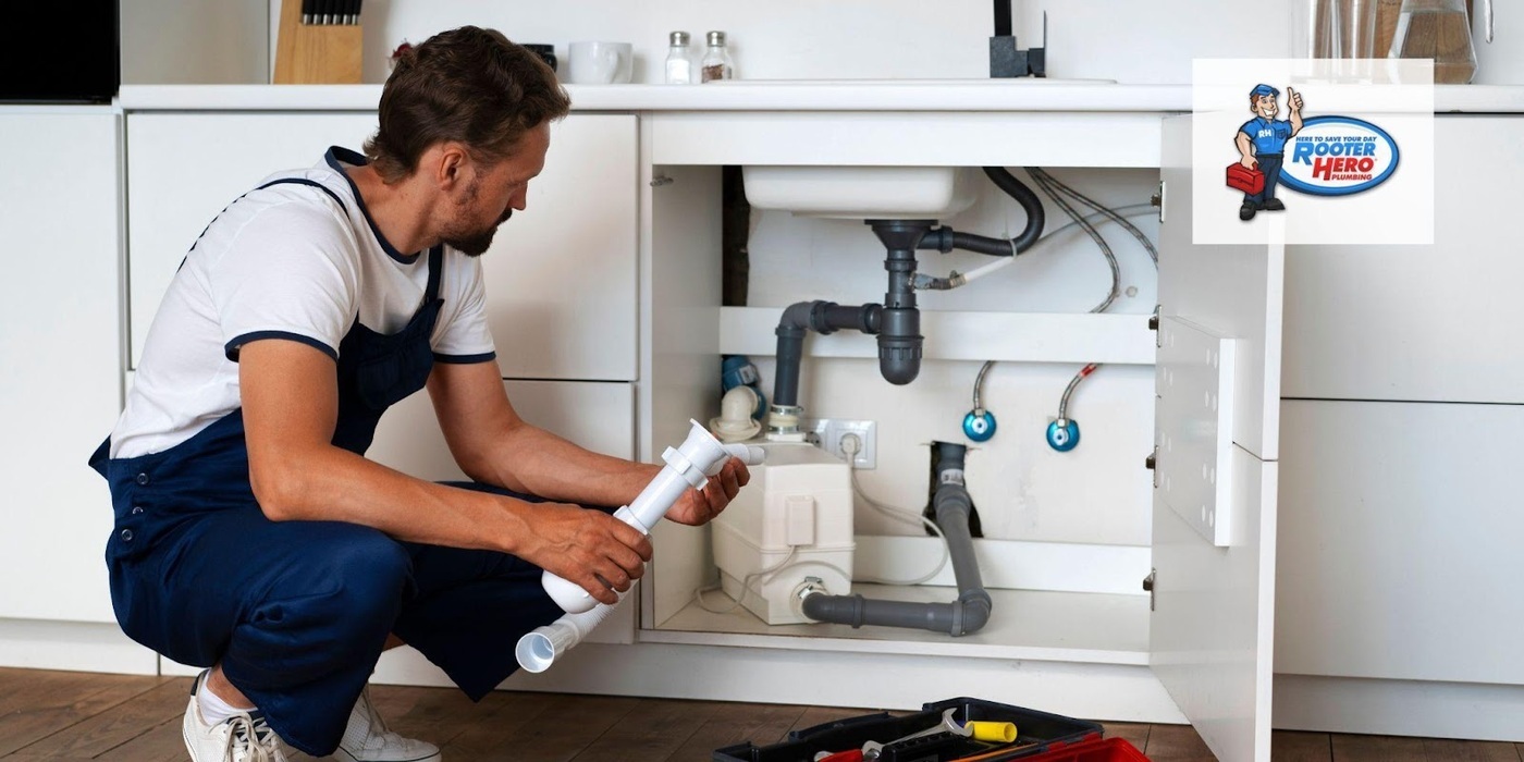 5 Simple DIY Solutions for Plumbing Problems 