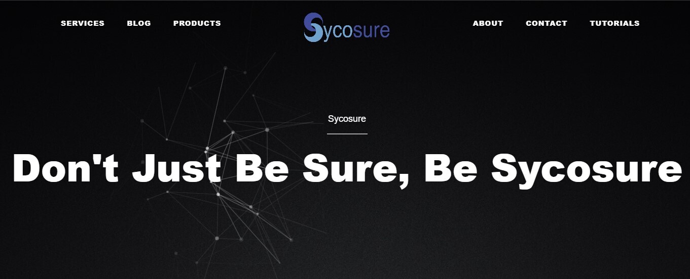 Sycosure SEO Agency