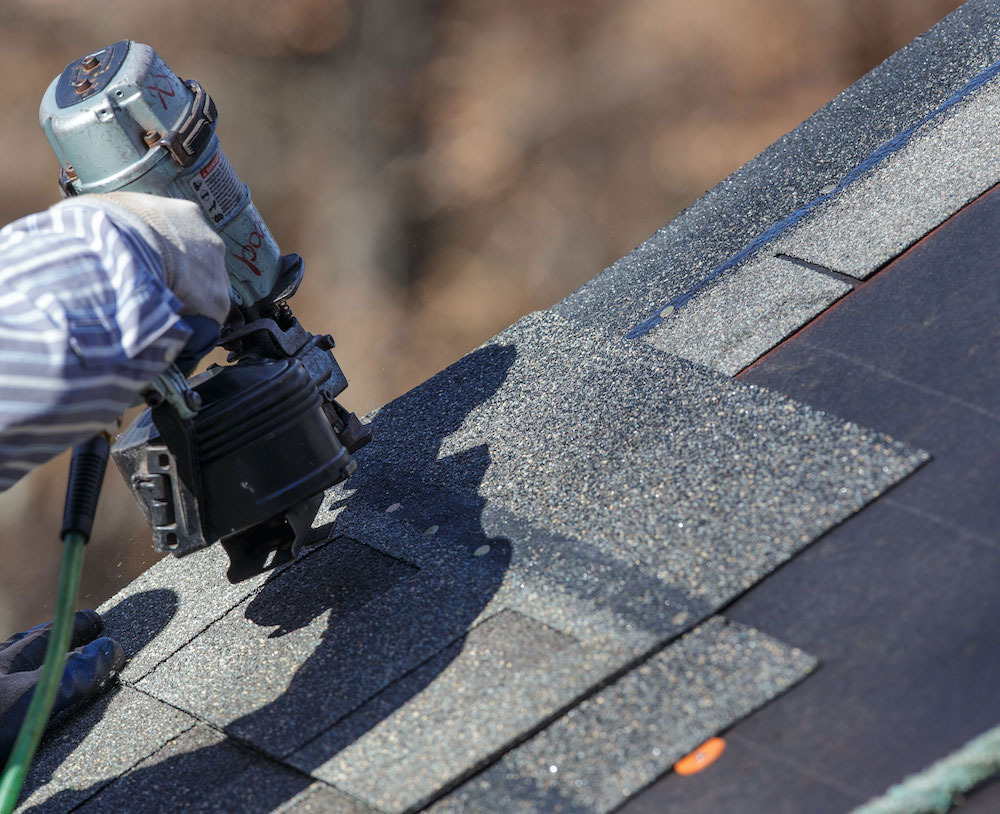 Left Coast Exteriors is a trusted local roofing contractor in Vancouver, WA, providing commercial and residential exterior services.
