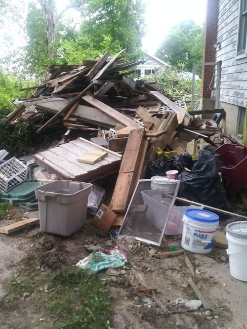 Hoarding Mold Fire Property Preservation is one of the top hoarding cleaners in Baltimore, specializing in a comprehensive range of property preservation services.