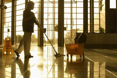 Since its establishment in 2016, Health Point Cleaning Solutions has consistently provided superior Minneapolis Janitorial Services, serving a wide range of sectors, including commercial properties, health, and educational institutions.