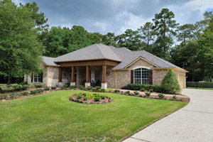 Hired Guns Home Services has been serving the Conroe community since 2007.
