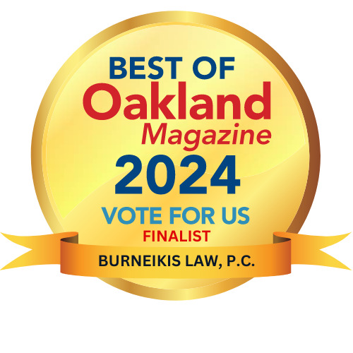 Burneikis Law, P.C. Personal Injury Attorneys, founded by Monica Burneikis, is a premier law firm based in Oakland, California.