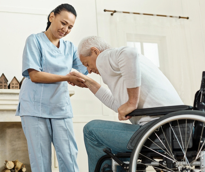 Care Mountain is a premier home care agency in Dallas, TX, offering a wide range of services to support individuals in the comfort of their own homes.