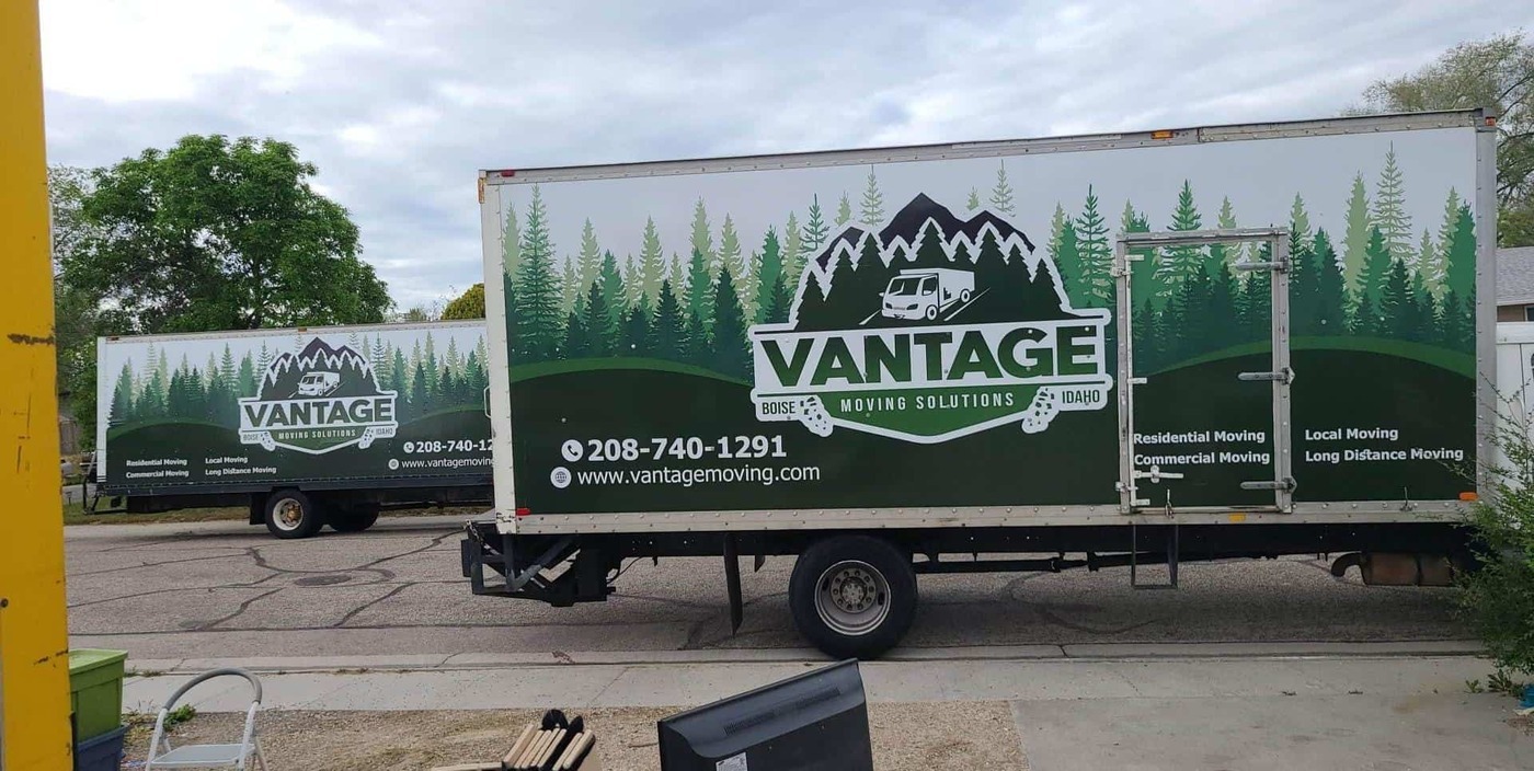Vantage Moving Solutions stands as a leader in the moving industry, dedicated to delivering superior moving experiences to customers in Meridian, Idaho, and beyond.