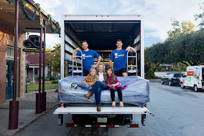 Evolution Moving Company is a premier moving service provider headquartered in Dallas, TX.